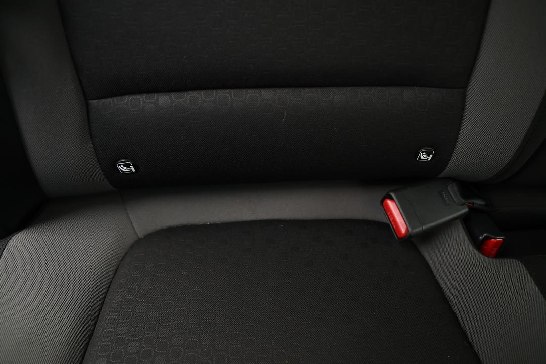 2018 Hyundai Kona Active (FWD), Automatic, 67241 km, Child Seat Anchor Points