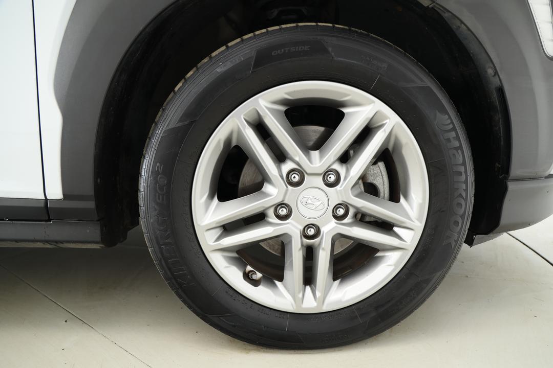 2018 Hyundai Kona Active (FWD), Automatic, 67241 km, Right Front Wheel