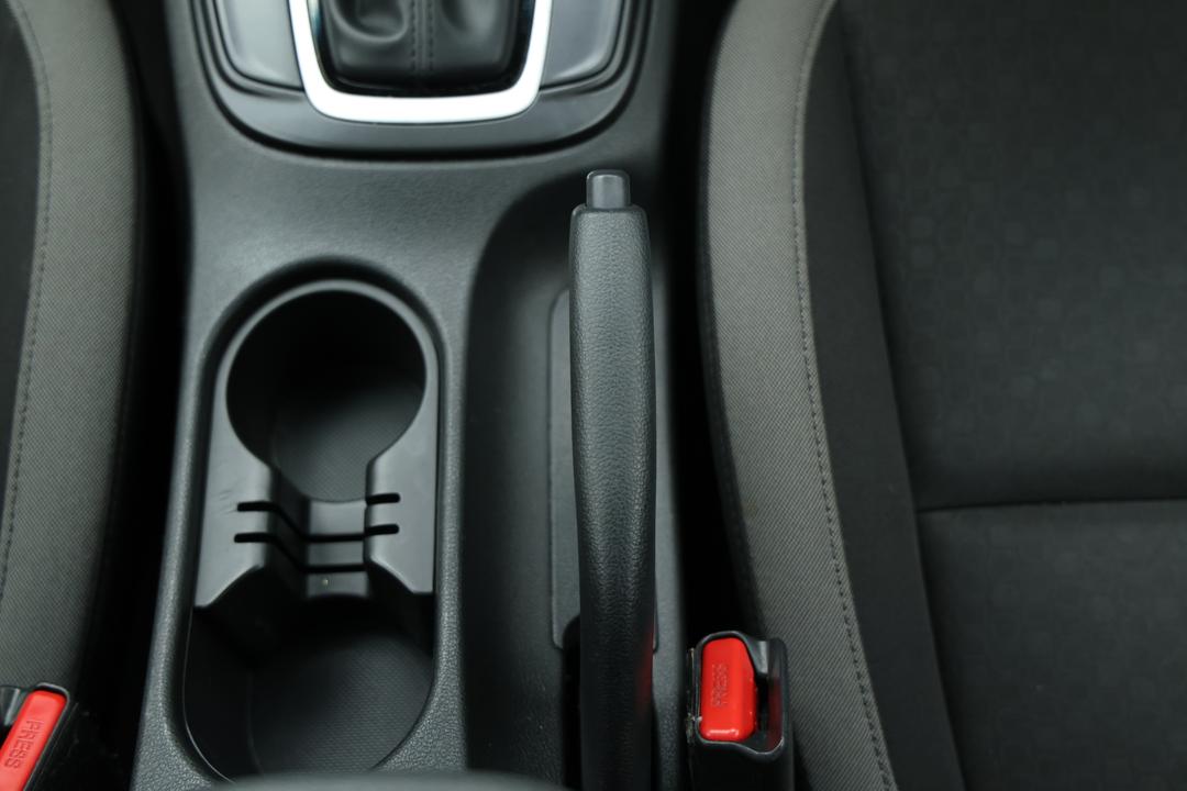 2018 Hyundai Kona Active (FWD), Automatic, 67241 km, Handbrake