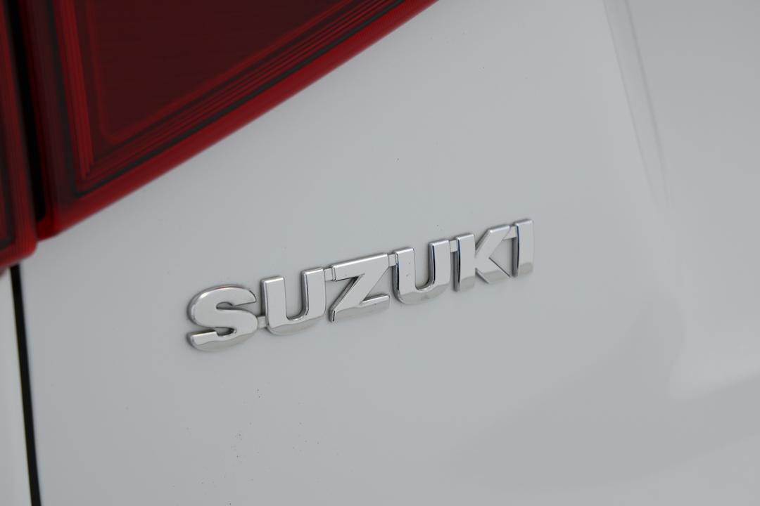 2023 Suzuki Vitara Turbo, Automatic, 35361 km, Badge (Boot Left Side)