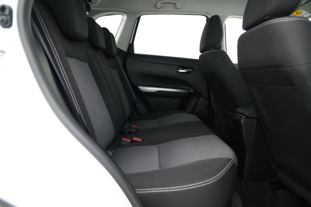 2023 Suzuki Vitara Turbo, Automatic, 35361 km, Right Side Rear Door Cabin View