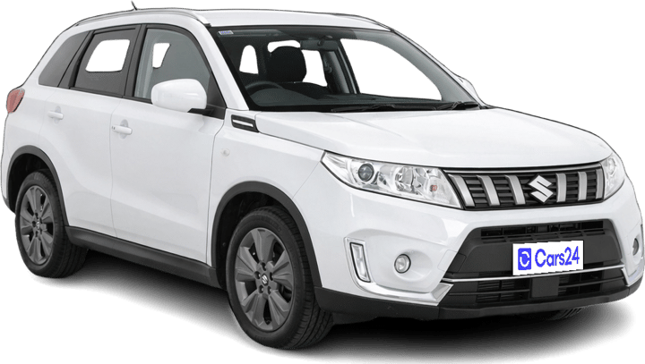 2023 - Suzuki Vitara - SUV - Petrol - Automatic