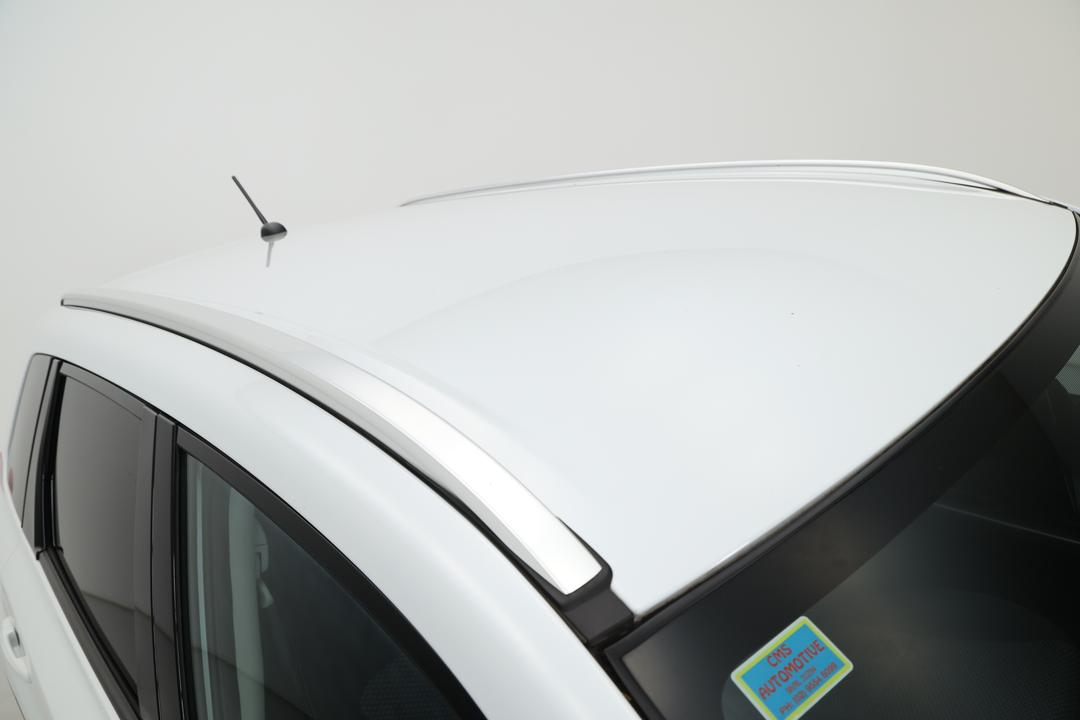 2023 Suzuki Vitara Turbo, Automatic, 35361 km, Roof/Sunroof View
