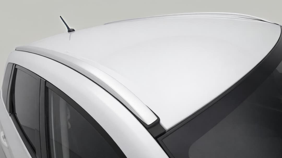 2023 Suzuki Vitara 1.6l, Automatic, 35361 km, Roof/Sunroof View