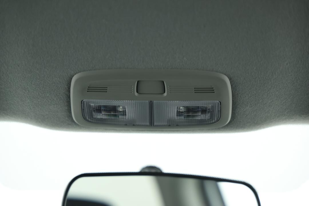 2023 Suzuki Vitara Turbo, Automatic, 35361 km, On-Roof Controls/Sunglass holder