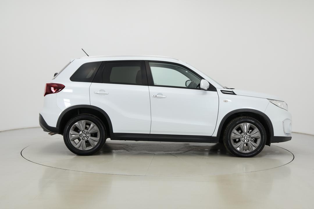 2023 Suzuki Vitara Turbo, Automatic, 35361 km, Right Side View