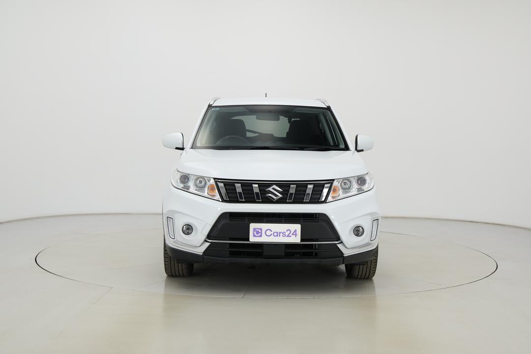2023 Suzuki Vitara Turbo, Automatic, 35361 km, Front View