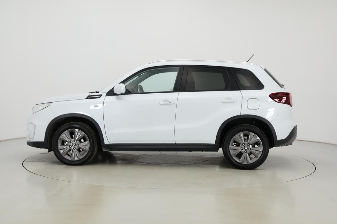 2023 Suzuki Vitara Turbo, Automatic, 35361 km, Left Side View