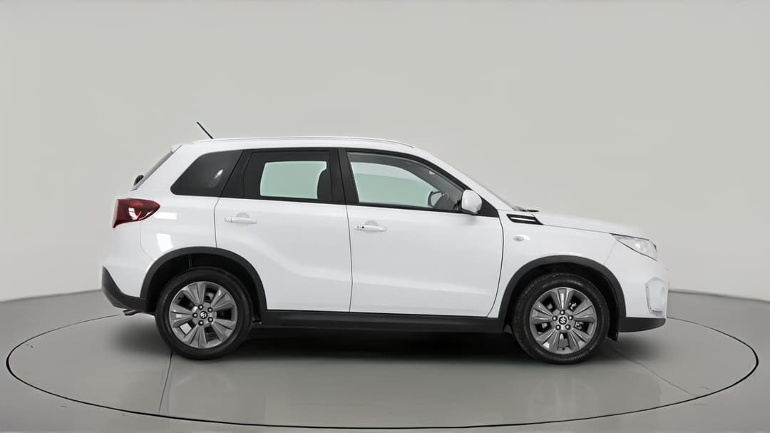 2023 Suzuki Vitara 1.6l, Automatic, 35361 km, Right Side View