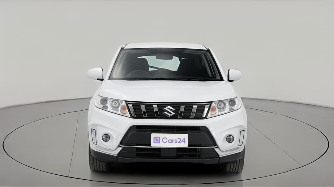 2023 Suzuki Vitara 1.6l, Automatic, 35361 km, Front View