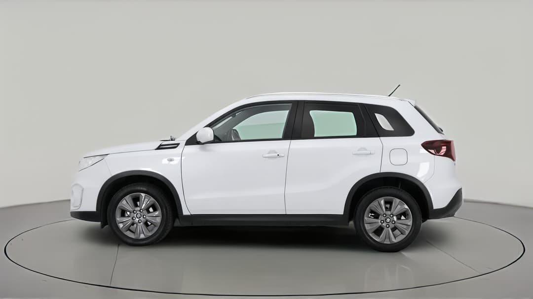 2023 Suzuki Vitara 1.6l, Automatic, 35361 km, Left Side View