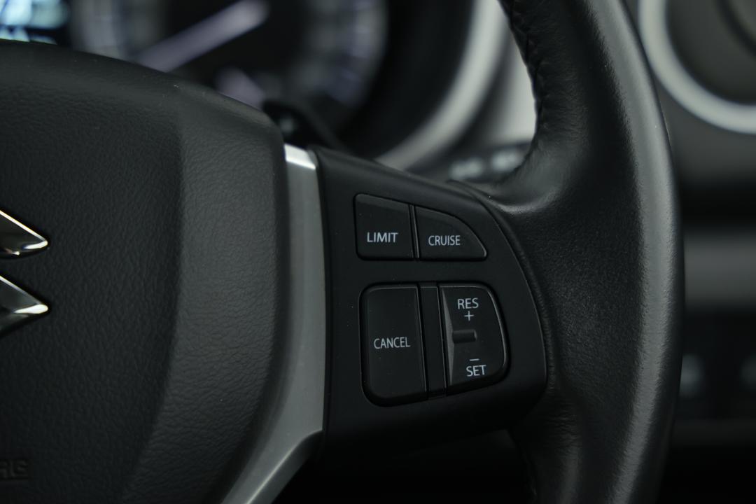 2023 Suzuki Vitara Turbo, Automatic, 35361 km, Cruise Control