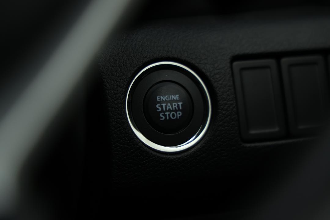2023 Suzuki Vitara Turbo, Automatic, 35361 km, Keyless / Button Start