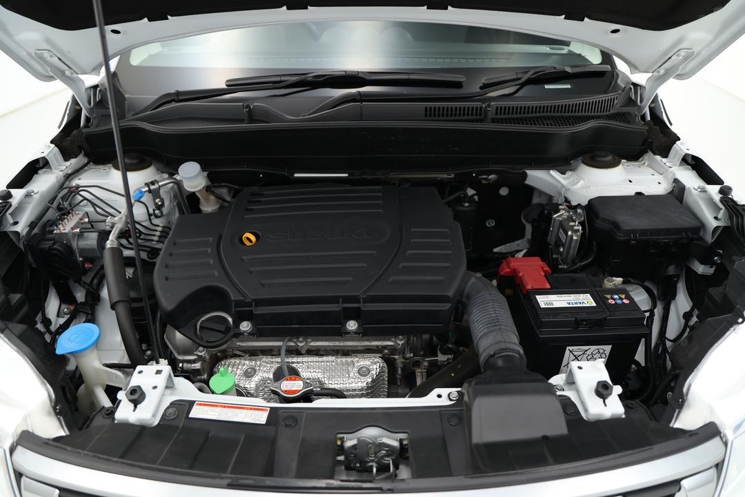 2023 Suzuki Vitara Turbo, Automatic, 35361 km, Open Bonnet (Engine)
