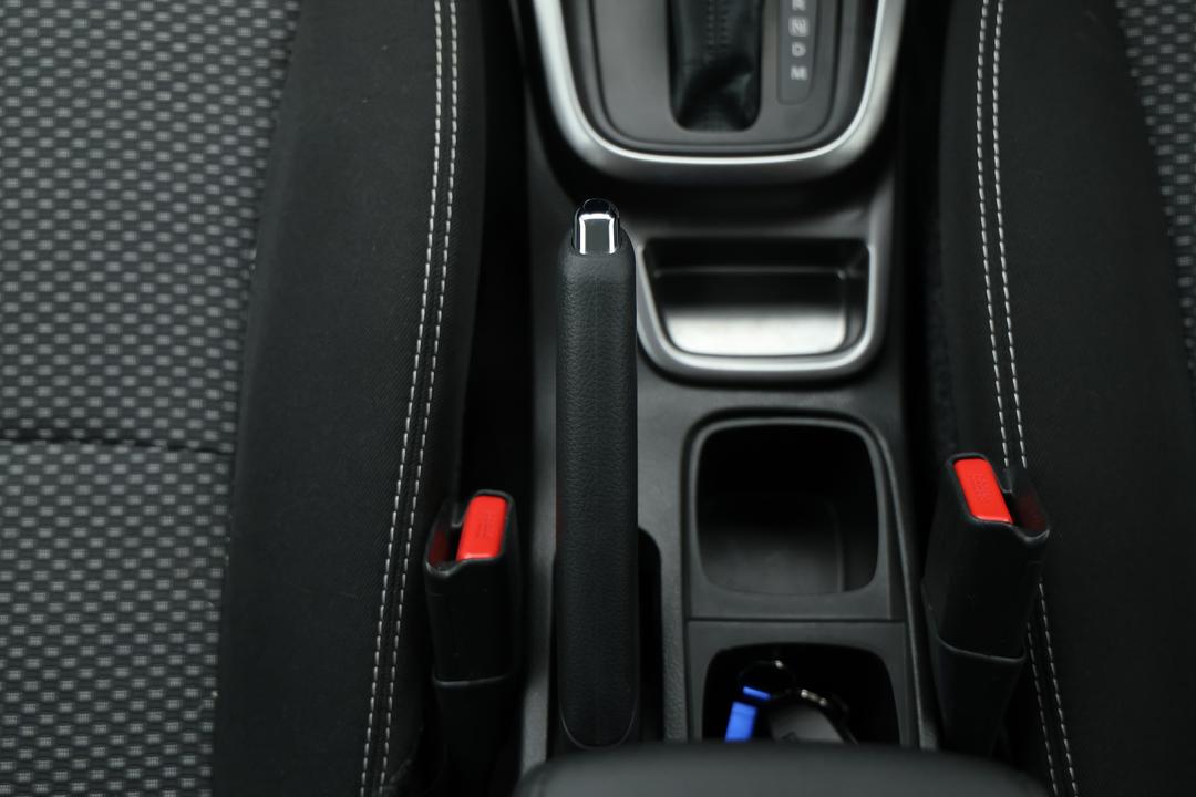 2023 Suzuki Vitara Turbo, Automatic, 35361 km, Handbrake