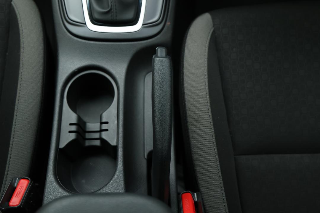 2019 Hyundai Kona Go (FWD), Automatic, 126192 km, Handbrake