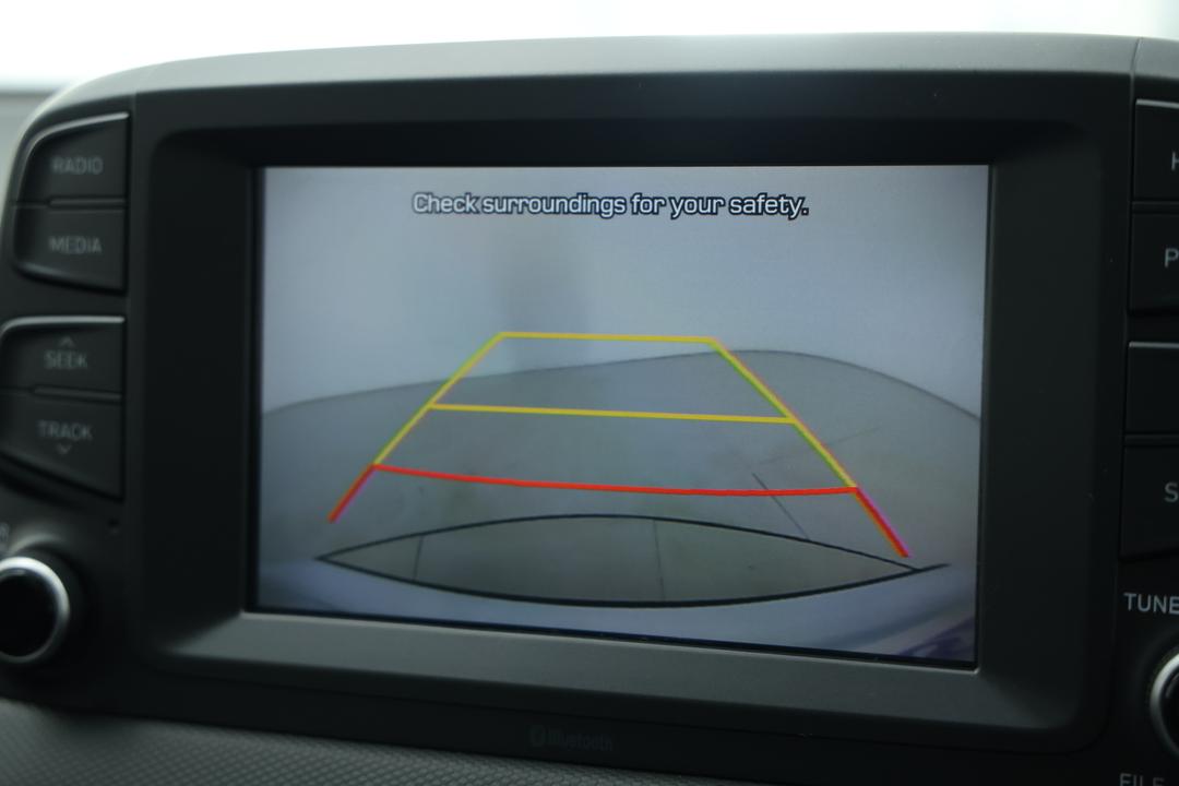 2019 Hyundai Kona Go (FWD), Automatic, 126192 km, Parking Camera