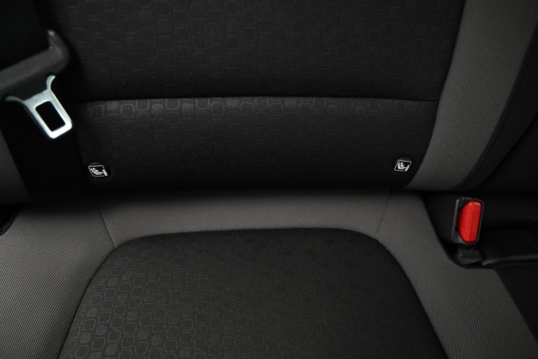 2019 Hyundai Kona Go (FWD), Automatic, 126192 km, Child Seat Anchor Points