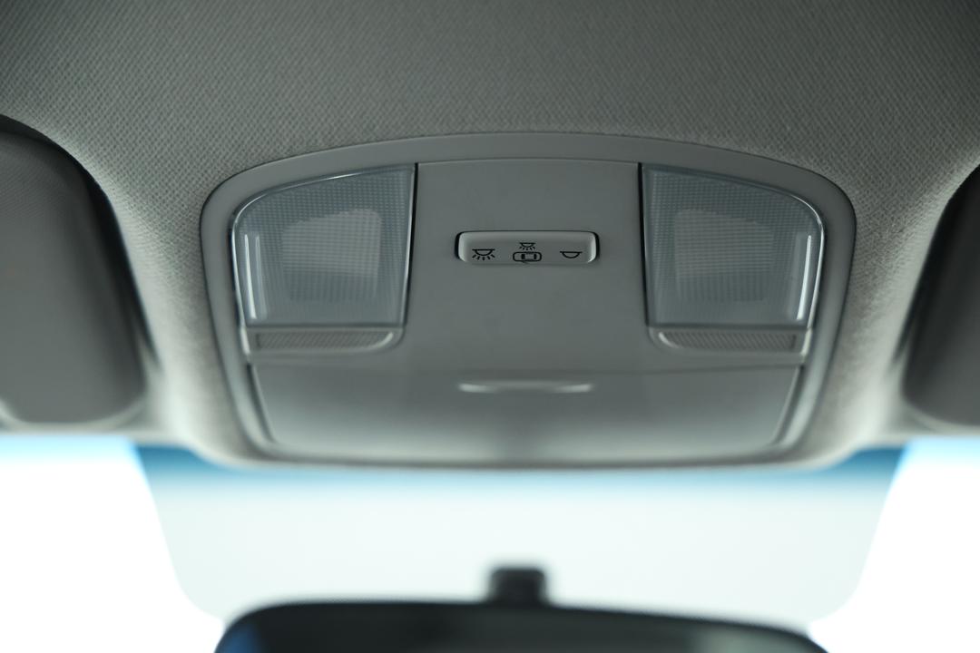 2019 Hyundai Kona Go (FWD), Automatic, 126192 km, On-Roof Controls/Sunglass holder