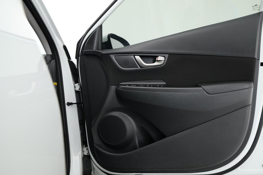 2019 Hyundai Kona Go (FWD), Automatic, 126192 km, Speaker View
