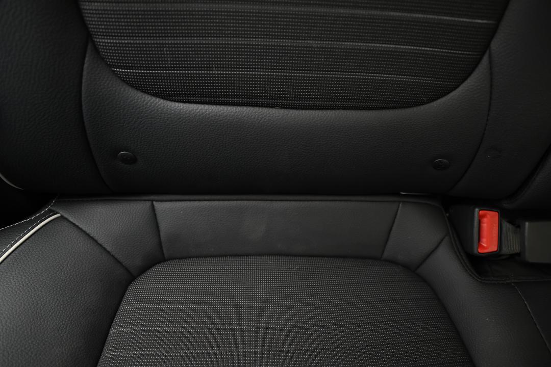 2021 Kia Rio Gt-line, Automatic, 34434 km, Child Seat Anchor Points