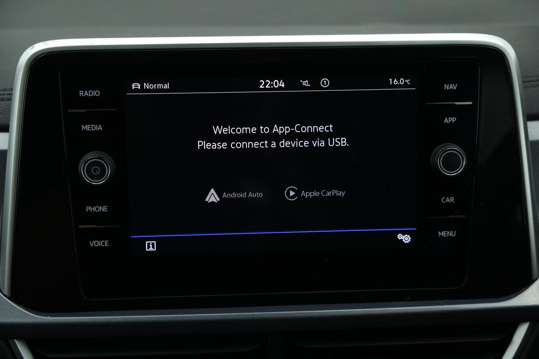 2024 Volkswagen T-roc 110tsi Style, Automatic, 15804 km, Android/Apple Car Play