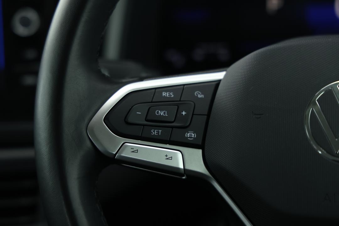 2024 Volkswagen Polo Life, Automatic, 28130 km, Cruise Control