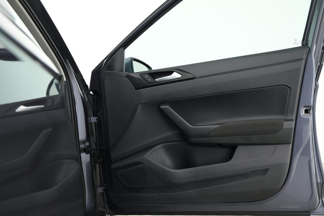 2024 Volkswagen Polo Life, Automatic, 28130 km, Speaker View
