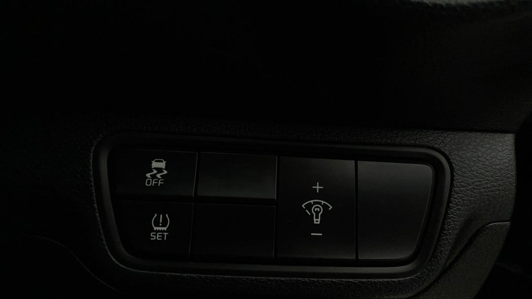 Utility Switches/Buttons