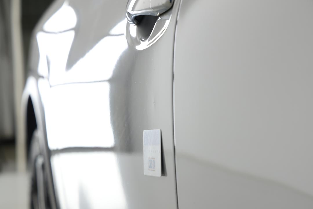 2018 Nissan X-trail Ti (4WD), Automatic, 145764 km, Doors Front LHS Scratch
