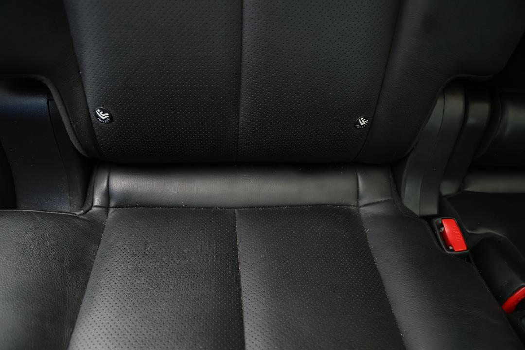 2018 Nissan X-trail Ti (4WD), Automatic, 145764 km, Child Seat Anchor Points