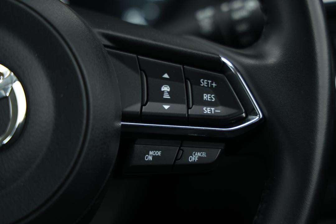 2023 Mazda CX-5 G20 Maxx (FWD), Automatic, 61900 km, Cruise Control