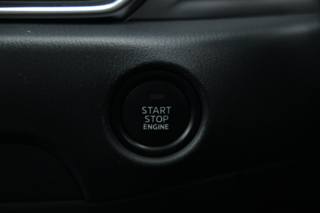 2023 Mazda CX-5 G20 Maxx (FWD), Automatic, 61900 km, Keyless / Button Start