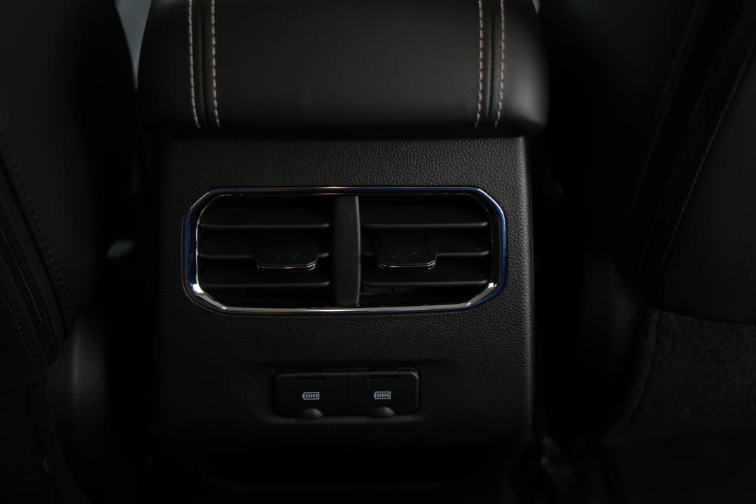 2022 GWM Haval Jolion Lux, Automatic, 28847 km, Rear A/C Vent