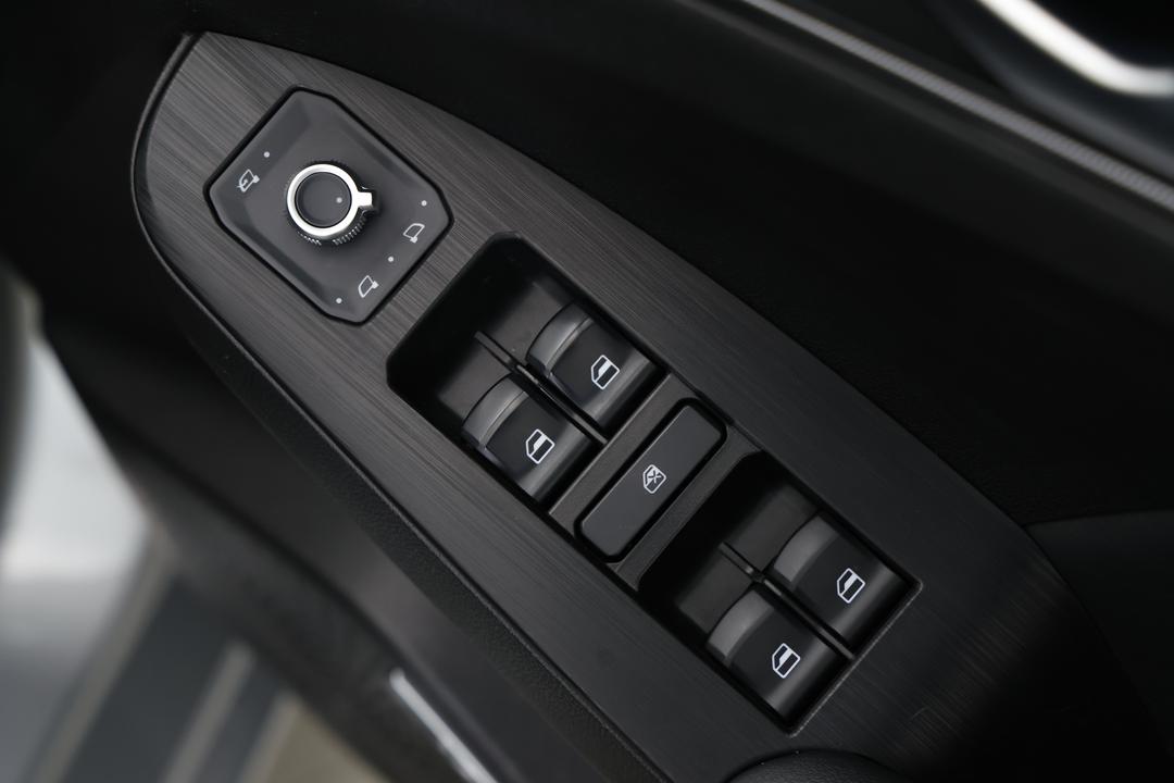 2022 GWM Haval Jolion Lux, Automatic, 28847 km, Drivers Side Door Panel Controls