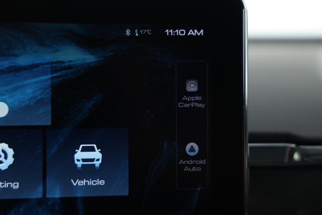 2022 GWM Haval Jolion Lux, Automatic, 28847 km, Android/Apple Car Play