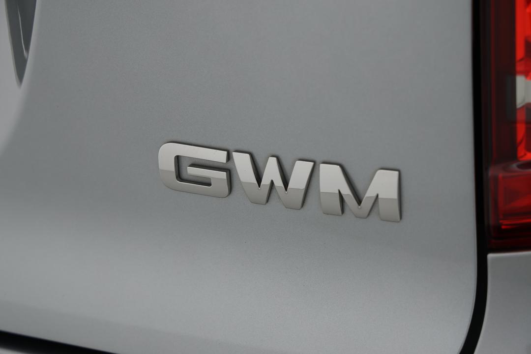 2022 GWM Haval Jolion Lux, Automatic, 28847 km, Badge (Boot Right Side)