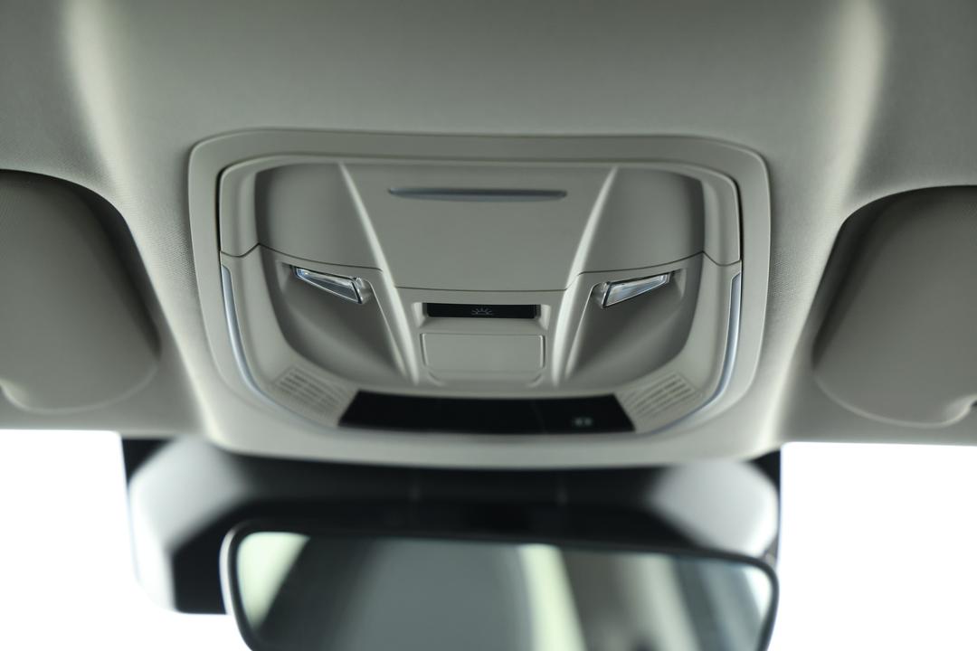 2022 GWM Haval Jolion Lux, Automatic, 28847 km, On-Roof Controls/Sunglass holder