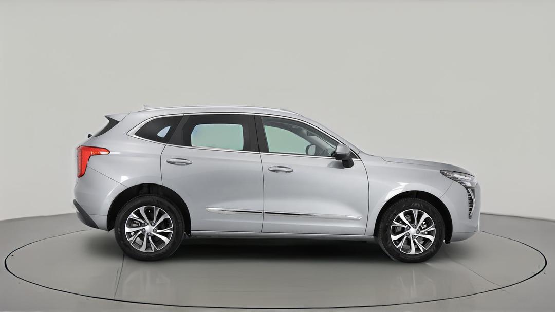2022 GWM Haval Jolion Lux, Automatic, 28847 km, Right Side View