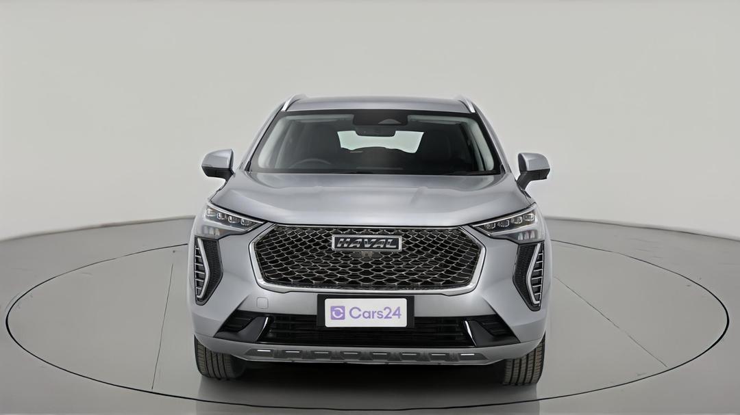 2022 GWM Haval Jolion Lux, Automatic, 28847 km, Front View