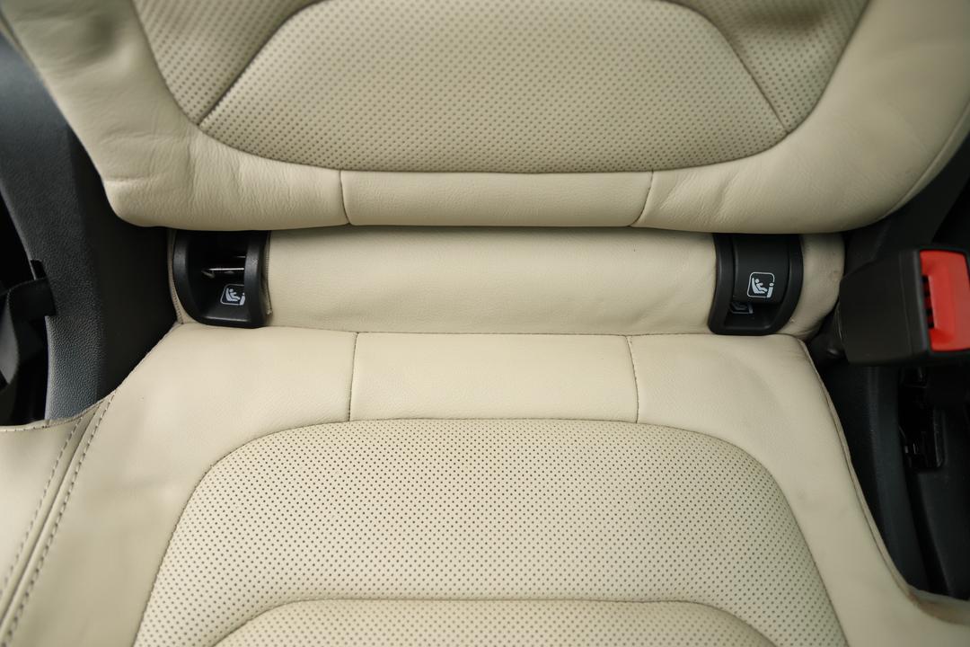2018 SKODA Kodiaq 132 Tsi (4x4), Automatic, 75367 km, Child Seat Anchor Points