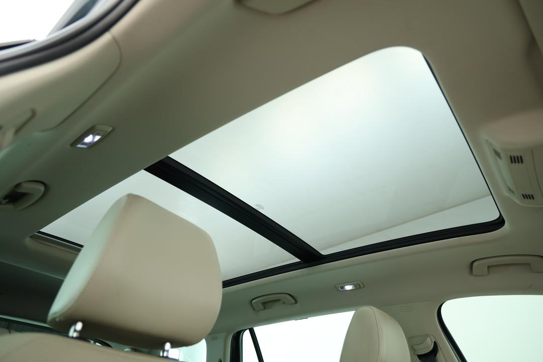 2018 SKODA Kodiaq 132 Tsi (4x4), Automatic, 75367 km, Interior Sunroof/Moonroof