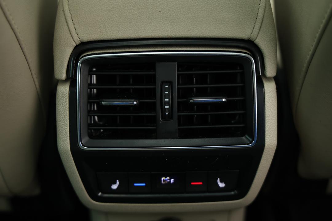 2018 SKODA Kodiaq 132 Tsi (4x4), Automatic, 75367 km, Rear A/C Vent