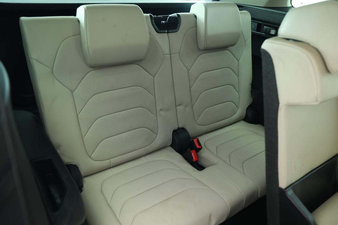 2018 SKODA Kodiaq 132 Tsi (4x4), Automatic, 75367 km, Third Row Seats