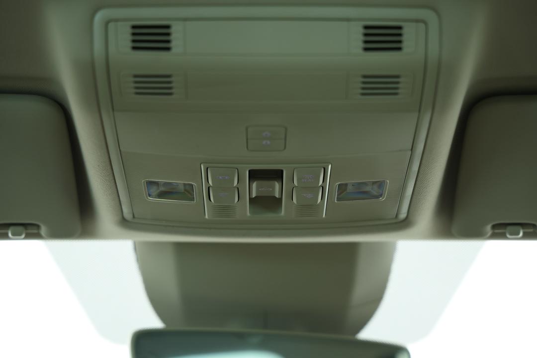 2018 SKODA Kodiaq 132 Tsi (4x4), Automatic, 75367 km, On-Roof Controls/Sunglass holder