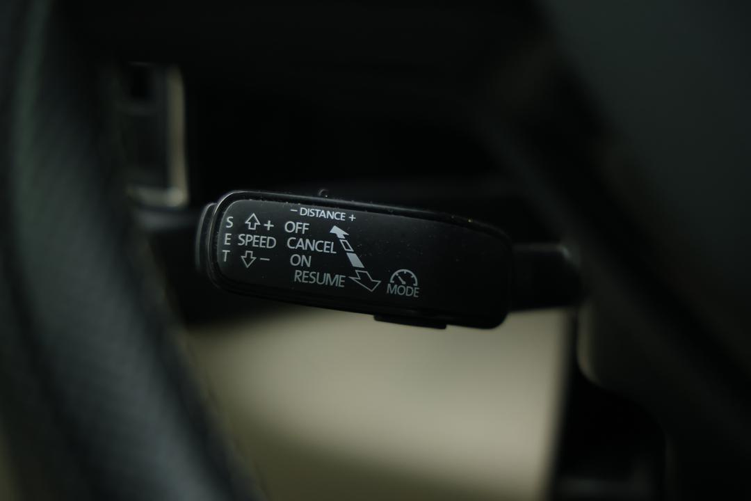 2018 SKODA Kodiaq 132 Tsi (4x4), Automatic, 75367 km, Cruise Control