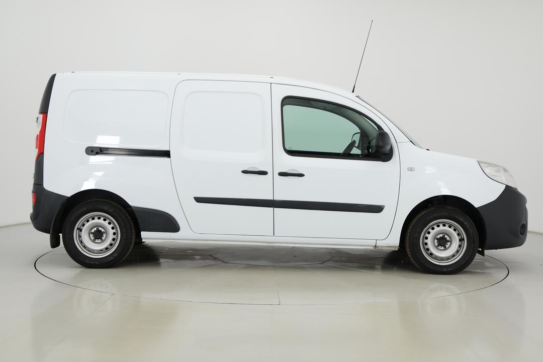 2021 Renault Kangoo Maxi 1.5, Automatic, 95272 km, Right Side View