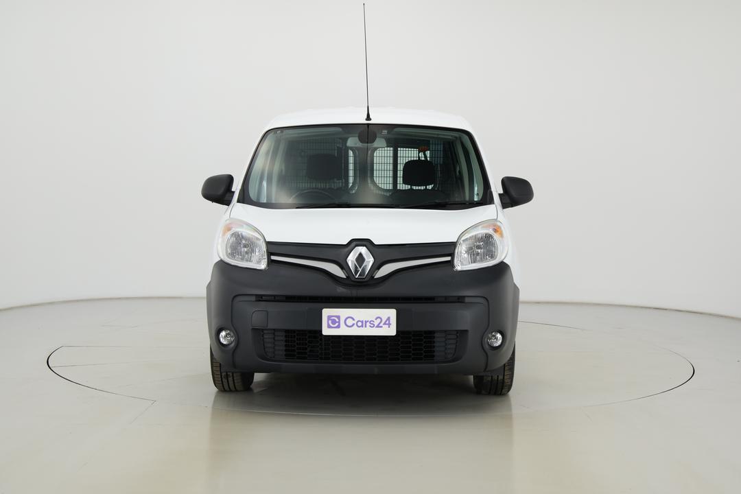 2021 Renault Kangoo Maxi 1.5, Automatic, 95272 km, Front View