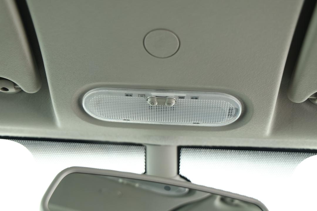 2021 Renault Kangoo Maxi 1.5, Automatic, 95272 km, On-Roof Controls/Sunglass holder
