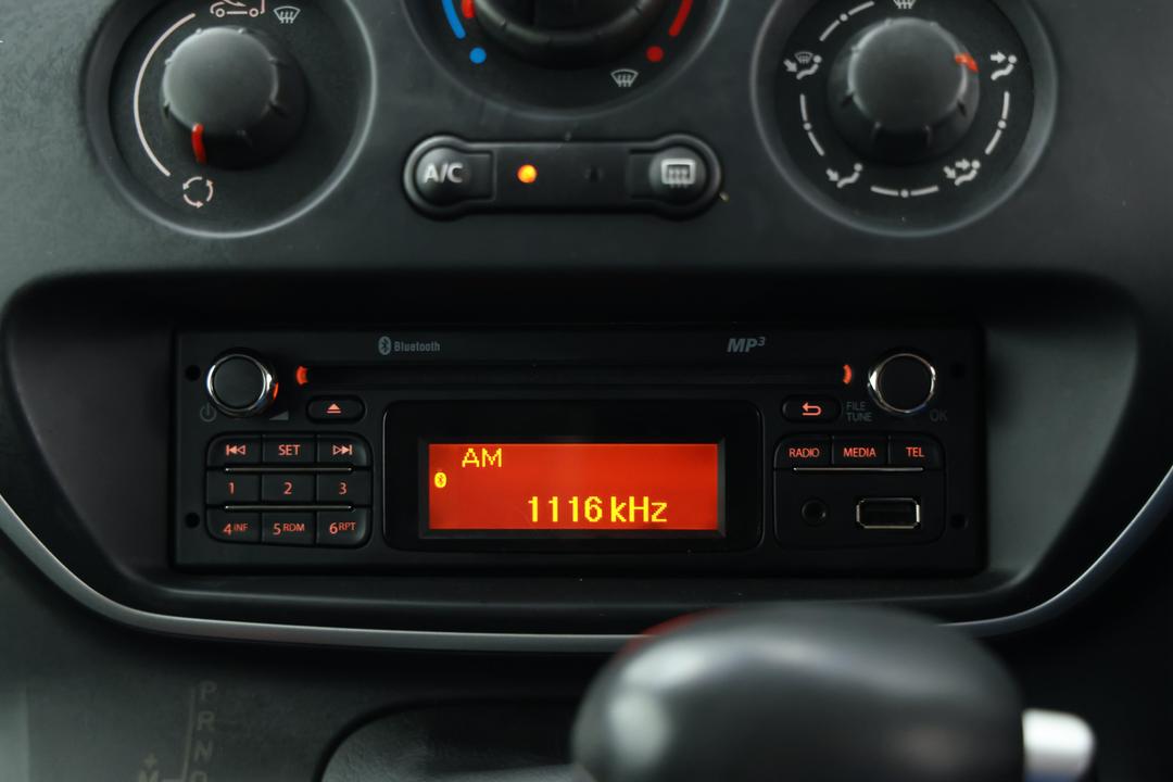 2021 Renault Kangoo Maxi 1.5, Automatic, 95272 km, Infotainment System